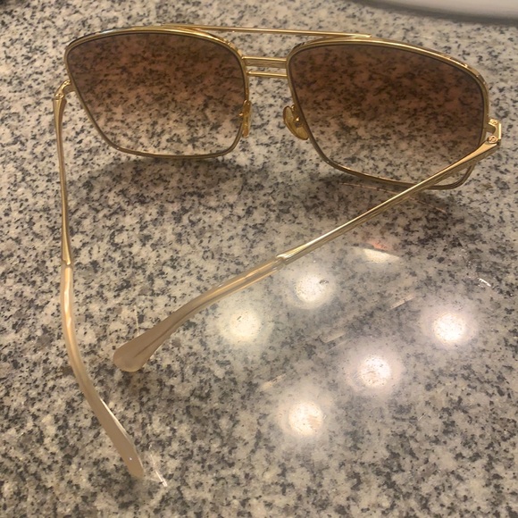 Celiné Women’s Sun Glasses. - Picture 2 of 4